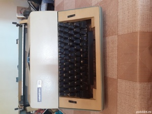 Mașina scris Robotron 20