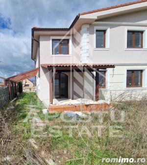 Duplex cu 5 camere  180 mp,zona Aradul Nou - imagine 12