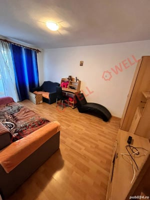 De vânzare apartament cu două camere pe strada Hărniciei, în Sfântu Gheorghe!  - imagine 6