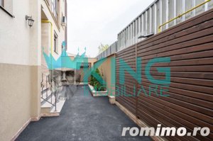 2 Camere | Bucurestii Noi | Centrala | Balcon | Dressing | Supraveghere video - imagine 7