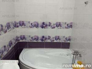 Apartament 2 camere Piata Alba Iulia - imagine 8