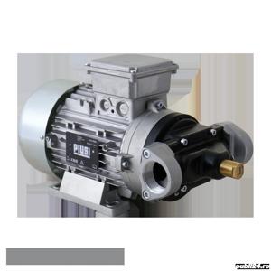 Viscomat Gerotor-pompa ulei 230V/ 400V