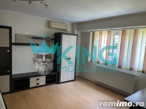 Apartament cu o camera | Zona Buzaului