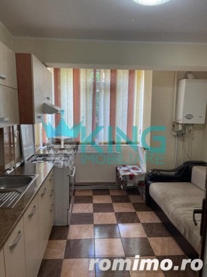 Apartament cu o camera | Zona Buzaului - imagine 6