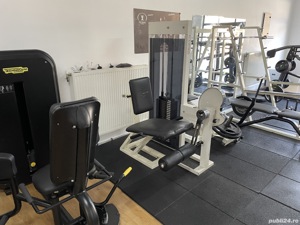 Aparate fitness - imagine 2