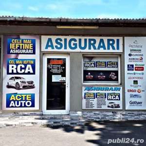 Acte Auto    Inmatriculari auto   Asigurari Costinesti