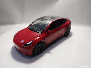 Macheta Tesla Model Y  - imagine 3