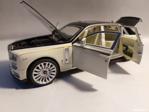 Macheta Rolls Royce 1.32 - imagine 2