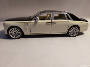 Macheta Rolls Royce 1.32 - imagine 5