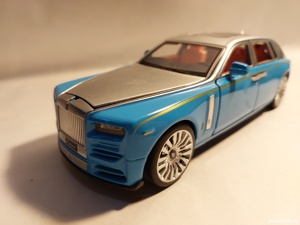 Macheta rolls royce 1.32 - imagine 5