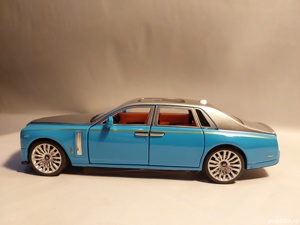 Macheta rolls royce 1.32 - imagine 2