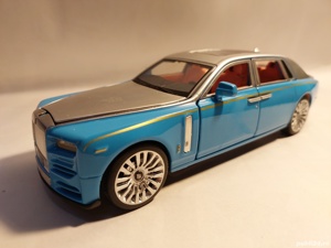 Macheta rolls royce 1.32 - imagine 4