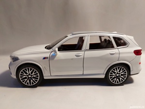 Macheta BMW x5 suv
