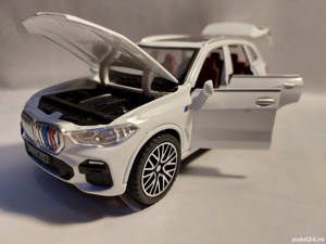 Macheta BMW x5 suv - imagine 2