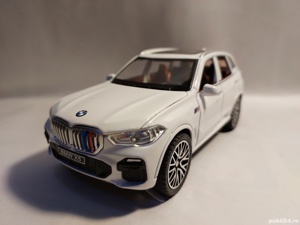 Macheta BMW x5 suv - imagine 3