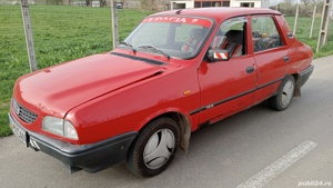 Dacia 1310L berlina 1999 - imagine 2