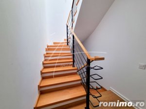 Comision 0% cumparator! Casa P+E+M la pret de apartament, 4 camere in Rahova! - imagine 19