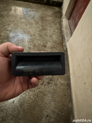 Vand maner hayon Vw Tiguan