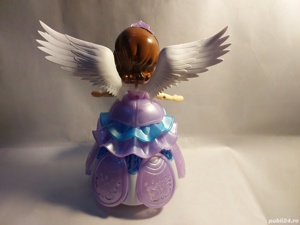 Papusa Sofia Muzical Lumino