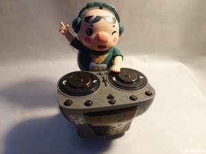 Jucarie Muzicala Dj Party - imagine 2