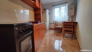 Dau in chirie apartament cu 2 camere cartier Manastur - imagine 4