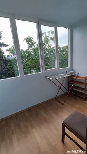 Dau in chirie apartament cu 2 camere cartier Manastur - imagine 7