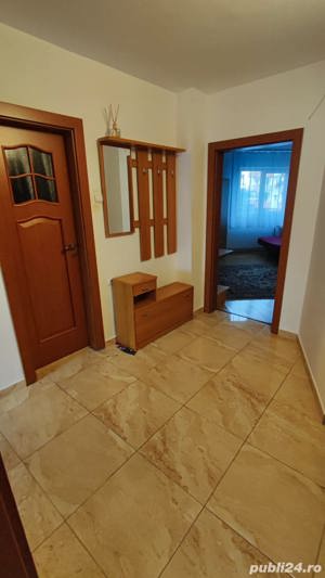 Dau in chirie apartament cu 2 camere cartier Manastur - imagine 3