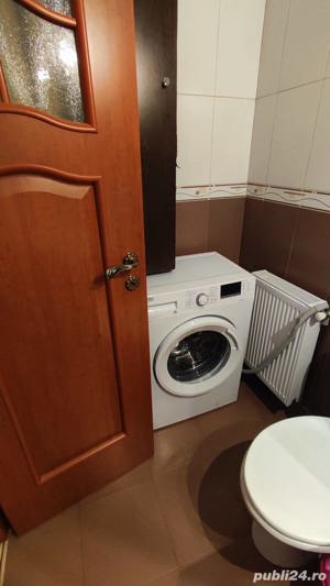 Dau in chirie apartament cu 2 camere cartier Manastur - imagine 8