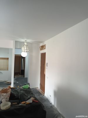 Zugrav cu experienta - imagine 4