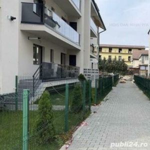 Direct de la dezvoltator, apartamente 3 camere la cheie selimbar - imagine 2