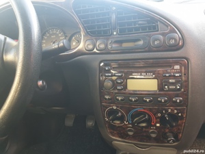 Ford fiesta ptr Rabla sau dezmembrare - imagine 5