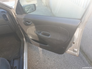 Ford fiesta ptr Rabla sau dezmembrare - imagine 3