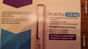 Trulicity-26 buc
