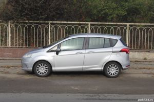 Ford B-max Trend SYNC edition 2.0