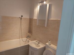 ofer spre inchiriere apartament 2 camere,etaj 4,zona Centru - imagine 6