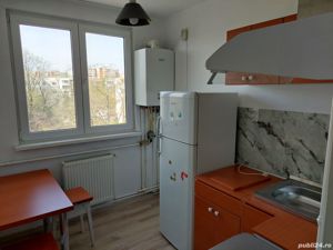 ofer spre inchiriere apartament 2 camere,etaj 4,zona Centru - imagine 4