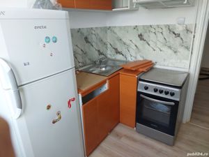 ofer spre inchiriere apartament 2 camere,etaj 4,zona Centru - imagine 5