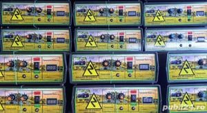 Pachet gard electric de 8j pentru 2Ha 1000m fir, TRANSPORT GRATUIT !!! - imagine 6