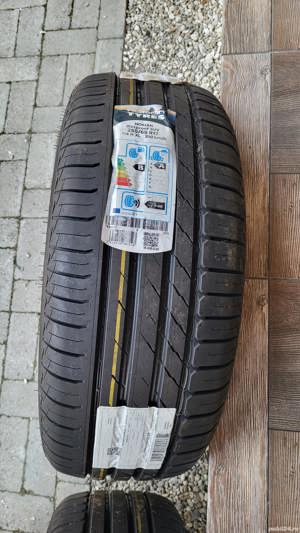 Nokian Tyres 255/65R17 XL SUV vara - noi - imagine 6
