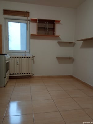 Aviației apartament nemobilat 3 camere  - imagine 10