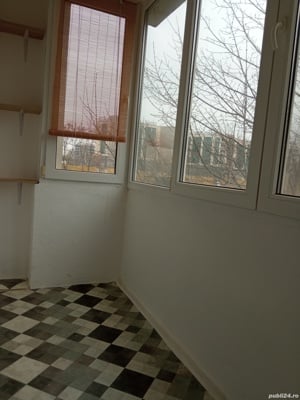 Aviației apartament 3 camere nemobilat  - imagine 8