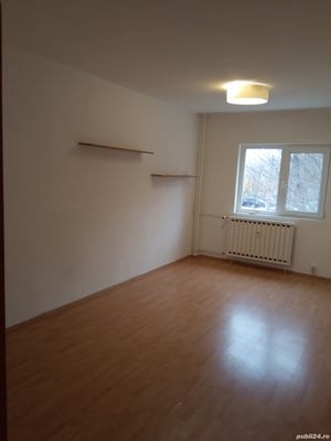 Aviației apartament 3 camere nemobilat  - imagine 3