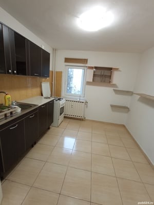 Aviației apartament 3 camere nemobilat  - imagine 7