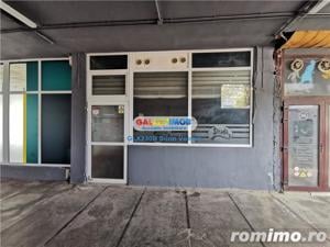 Spatiu Comercial Baba Novac - Complex Rucar | 35MP