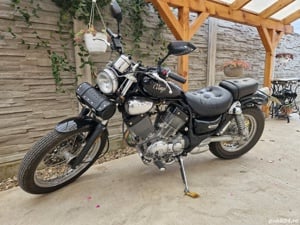 Yamaha xv535 virago - imagine 2