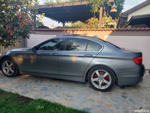 Roti cu senzori si jante pe 18 BMW, Cauciucuri dot 09.2022 - imagine 9