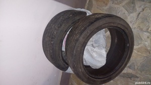 Roti cu senzori si jante pe 18 BMW, Cauciucuri dot 09.2022 - imagine 3