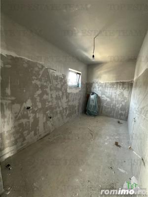 Vila cocheta, moderna, cu 4 camere si curte generoasa, toate utilitatile, Prelungirea Ghencea zona B - imagine 10