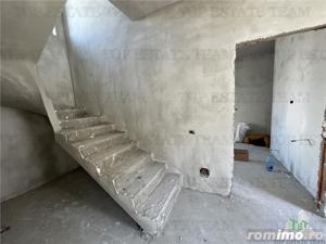 Vila cocheta, moderna, cu 4 camere si curte generoasa, toate utilitatile, Prelungirea Ghencea zona B - imagine 15