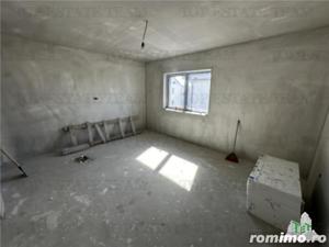 Vila cocheta, moderna, cu 4 camere si curte generoasa, toate utilitatile, Prelungirea Ghencea zona B - imagine 8